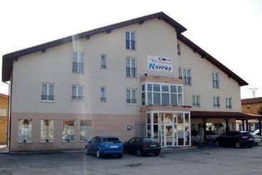 هتل Narcea