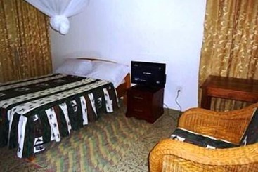 هتل Nelly S Inn
