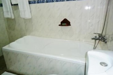 هتل Nelly S Inn