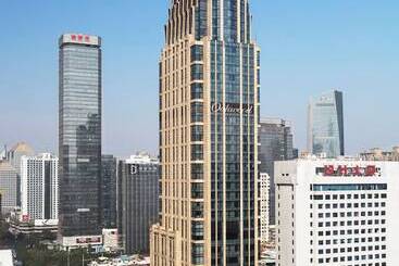 هتل Oakwood Premier Guangzhou
