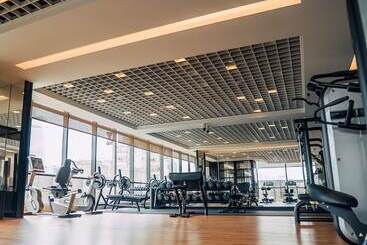 هتل Oakwood Premier Guangzhou