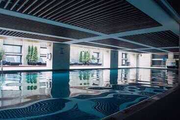 هتل Oakwood Premier Guangzhou