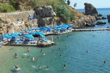 Ozmen Hotel Old Town Kaleiçi Adult Only