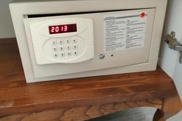 Ozmen Hotel Old Town Kaleiçi Adult Only