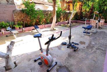Ozmen Hotel Old Town Kaleiçi Adult Only