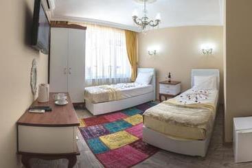 Ozmen Hotel Old Town Kaleiçi Adult Only