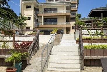 Palmbeach Resort & Spa Mactan, Cebu - Cebu City