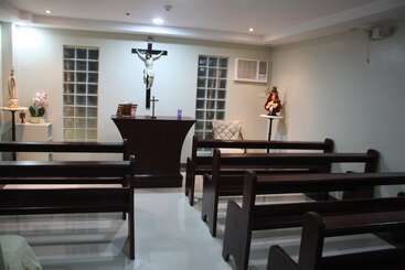 هتل Palmbeach Resort & Spa Mactan, Cebu