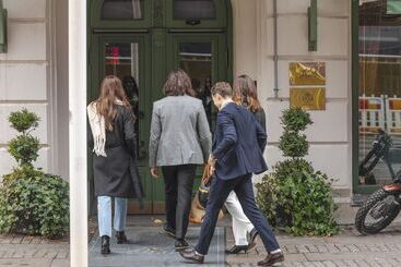 هتل Pigalle