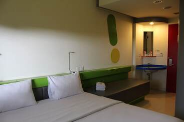 Pop! Hotel Sangaji Yogyakarta