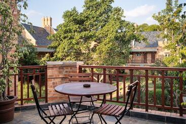 Premier Hotel Quatermain