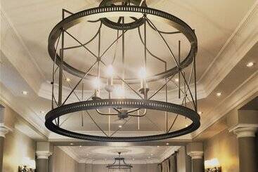 Premier Hotel Quatermain