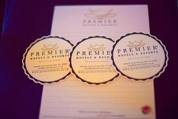 Premier Hotel Quatermain