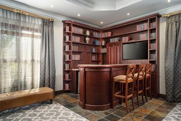 Premier Hotel Quatermain