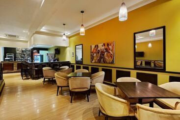 Protea Hotel By Marriott Chipata