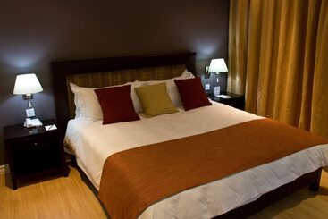 Protea Hotel By Marriott Chipata
