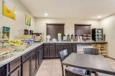 هتل Quality Inn Cle Elum Ellensburg
