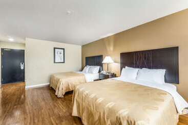 هتل Quality Inn Cle Elum Ellensburg