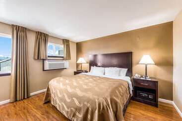 هتل Quality Inn Cle Elum Ellensburg