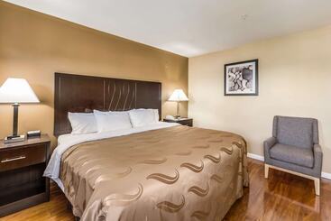 فندق Quality Inn Cle Elum Ellensburg