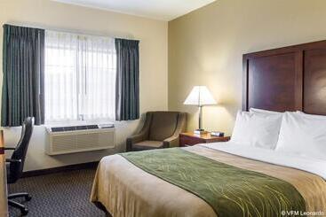 هتل Quality Inn & Suites Vail Valley