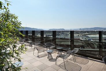 Radisson Blu Plaza Hotel Ljubljana