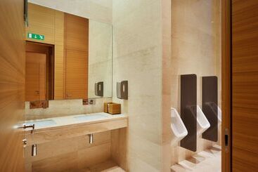 Radisson Blu Plaza Hotel Ljubljana