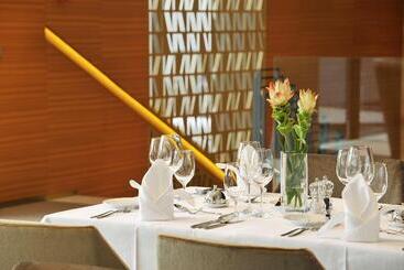 Radisson Blu Plaza Hotel Ljubljana