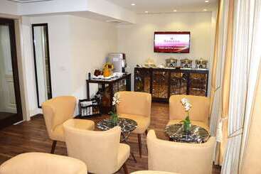 هتل Ramada By Wyndham Multan