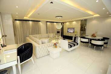 هتل Ramada By Wyndham Multan