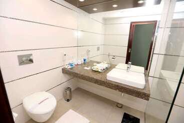 هتل Ramada By Wyndham Multan