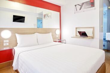 هتل Red Planet Clark Angeles City
