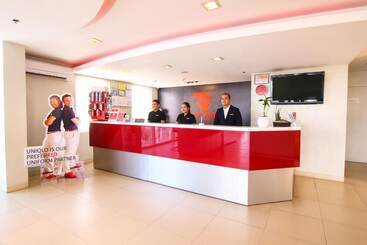 هتل Red Planet Clark Angeles City