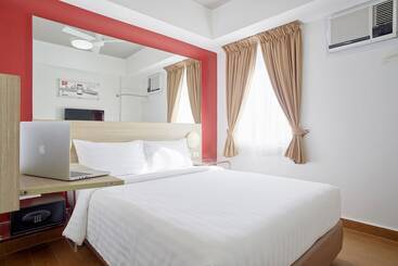 هتل Red Planet Clark Angeles City