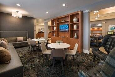 هتل Residence Inn By Marriott Camarillo
