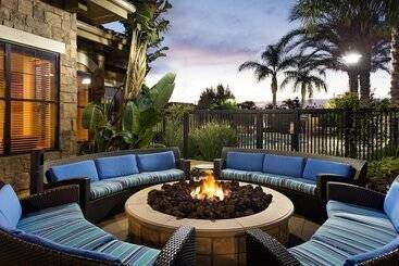 هتل Residence Inn By Marriott Camarillo