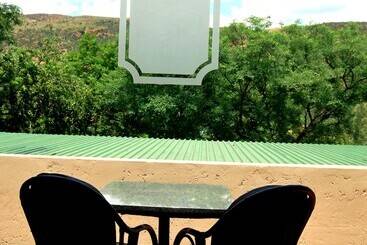 Safari Hotel & Convention Centre