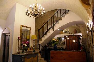 酒店 S.andrea Degli Armeni Dimora Di Charme