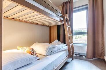 هتل Skistar Lodge Trysil
