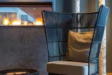هتل Skistar Lodge Trysil