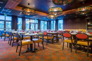 هتل Skistar Lodge Trysil