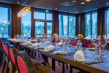 هتل Skistar Lodge Trysil