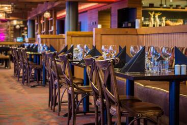 هتل Skistar Lodge Trysil
