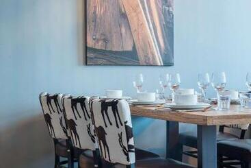 هتل Skistar Lodge Trysil