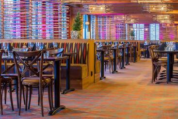 هتل Skistar Lodge Trysil