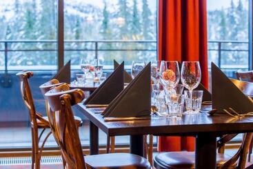 هتل Skistar Lodge Trysil