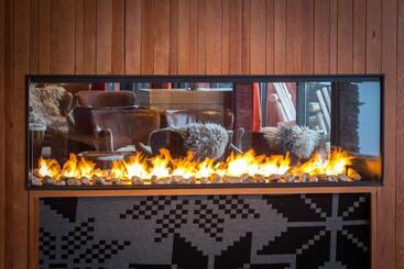 هتل Skistar Lodge Trysil