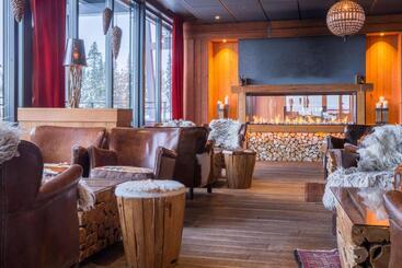 هتل Skistar Lodge Trysil