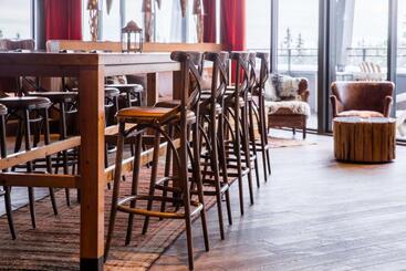 هتل Skistar Lodge Trysil