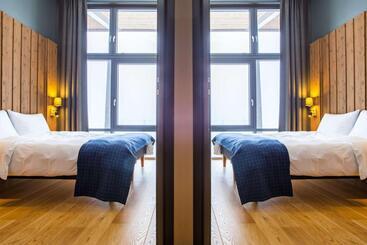 هتل Skistar Lodge Trysil
